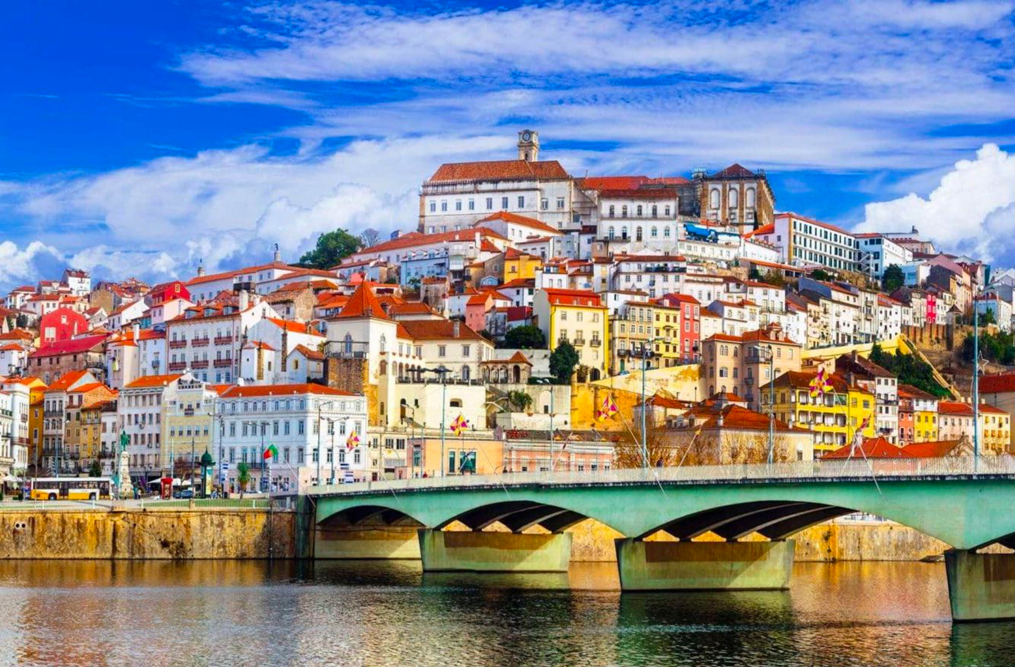 discover portugal