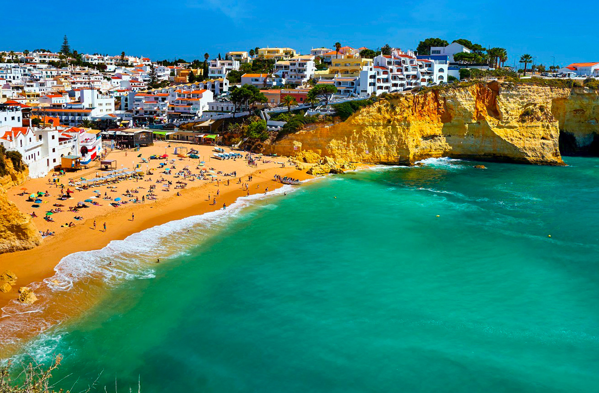 discover portugal