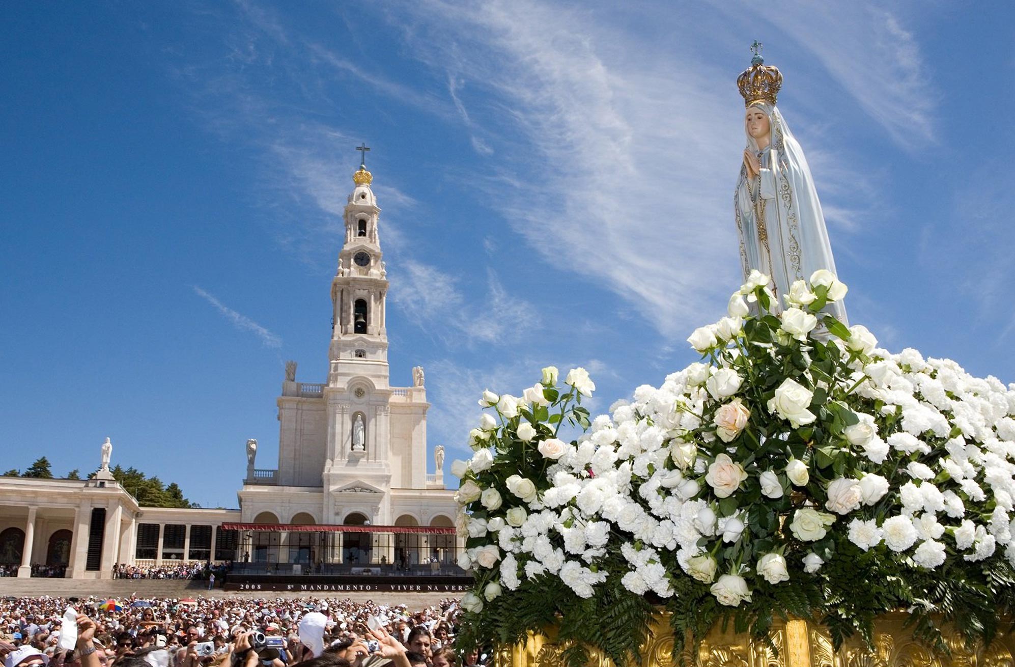 Portugal, Spain and France