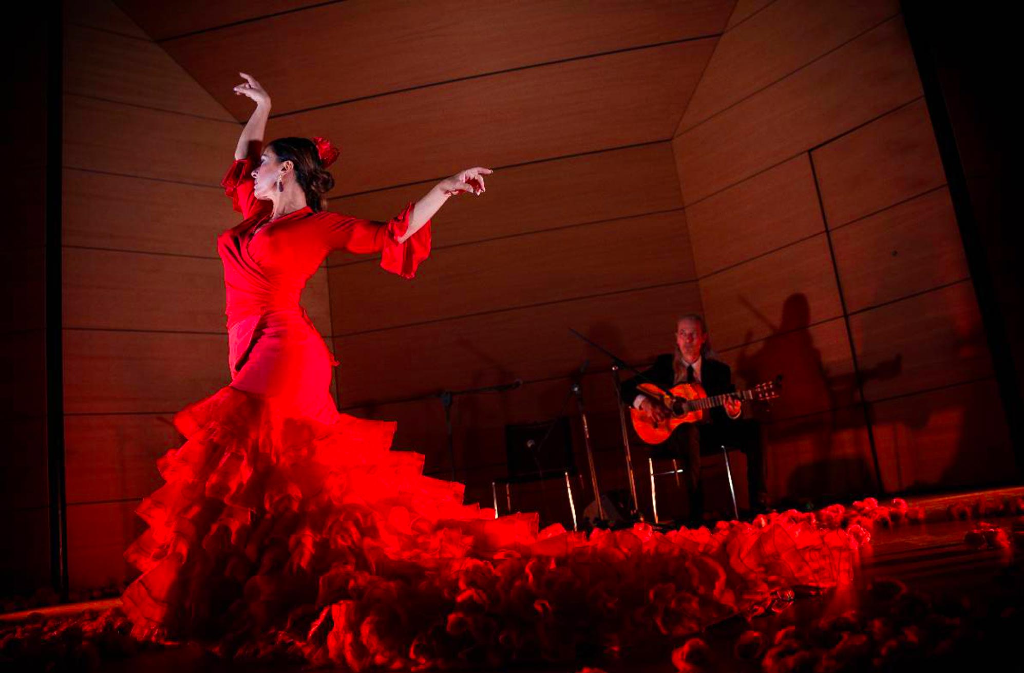 Portugal, Spain and Morocco