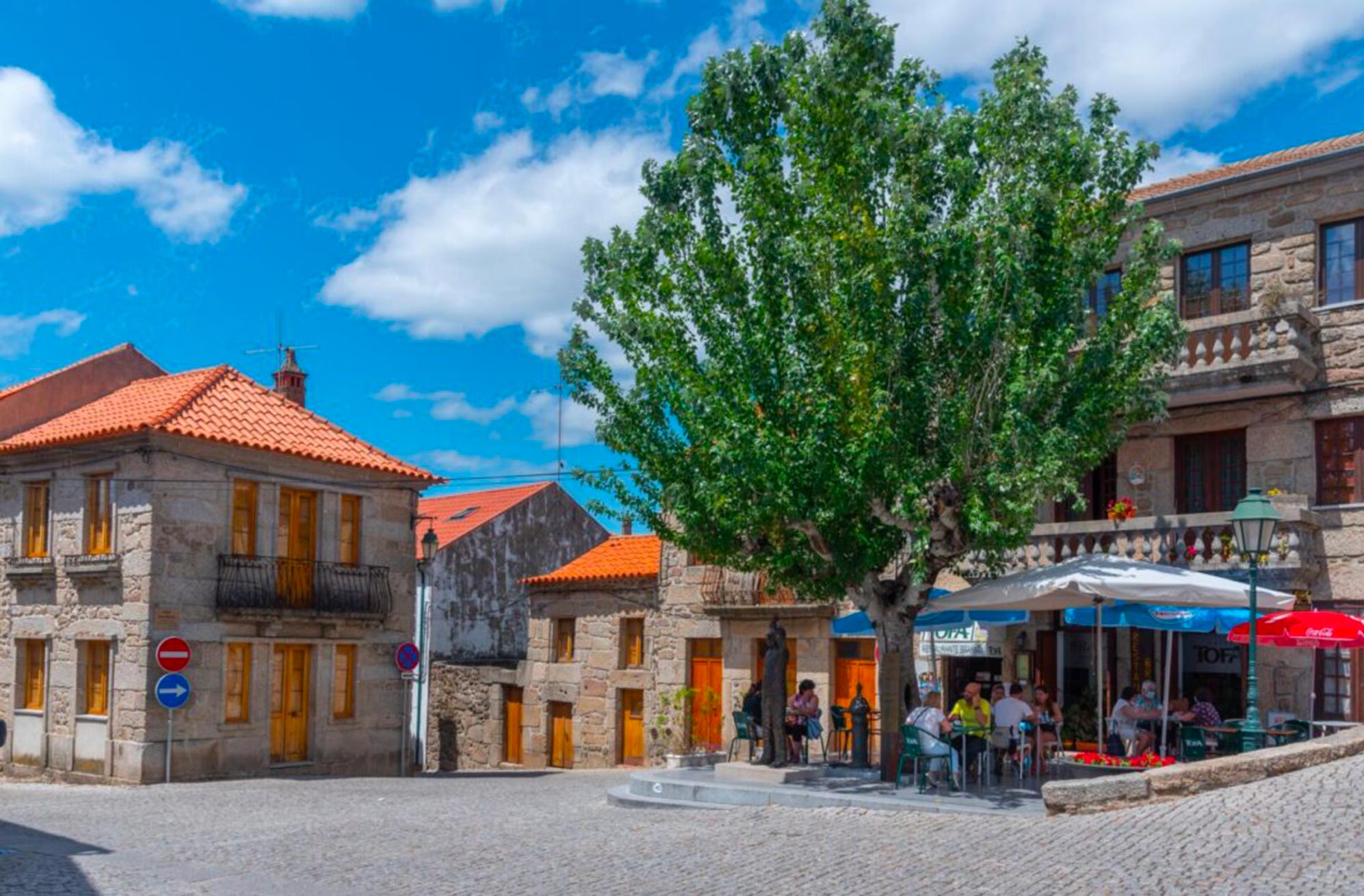 Villages of Portugal