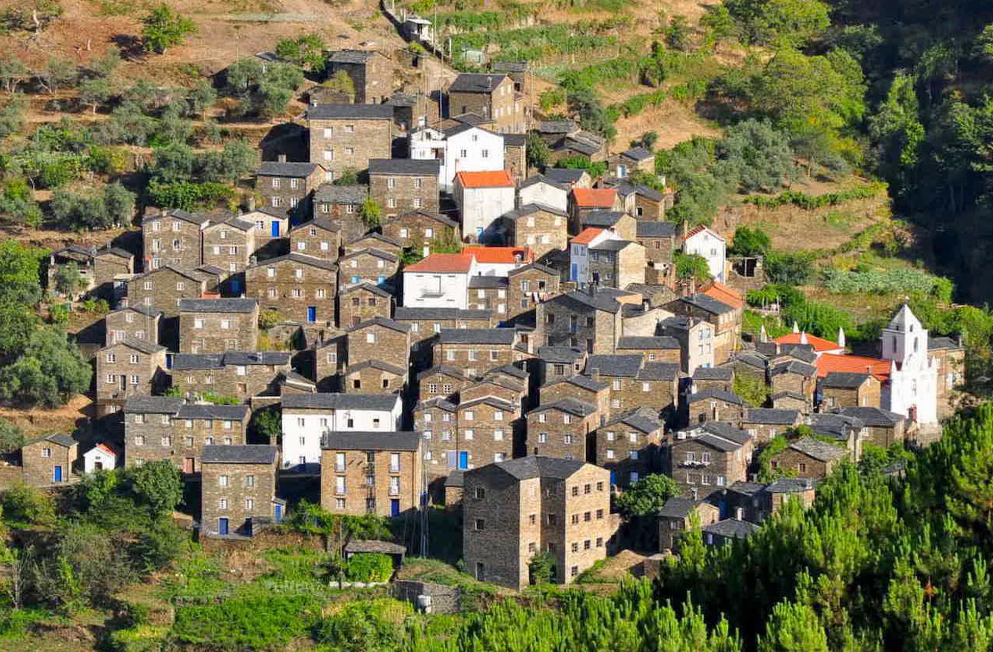 Villages of Portugal