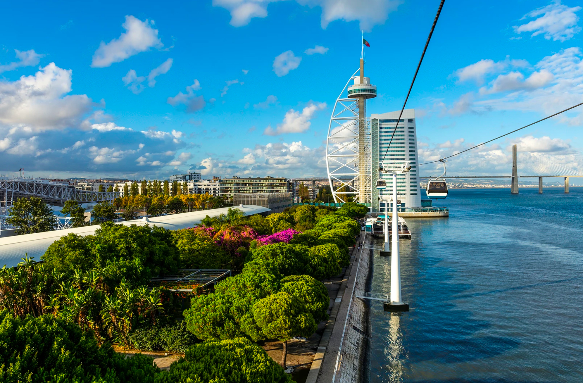Architectural Tour in Lisbon