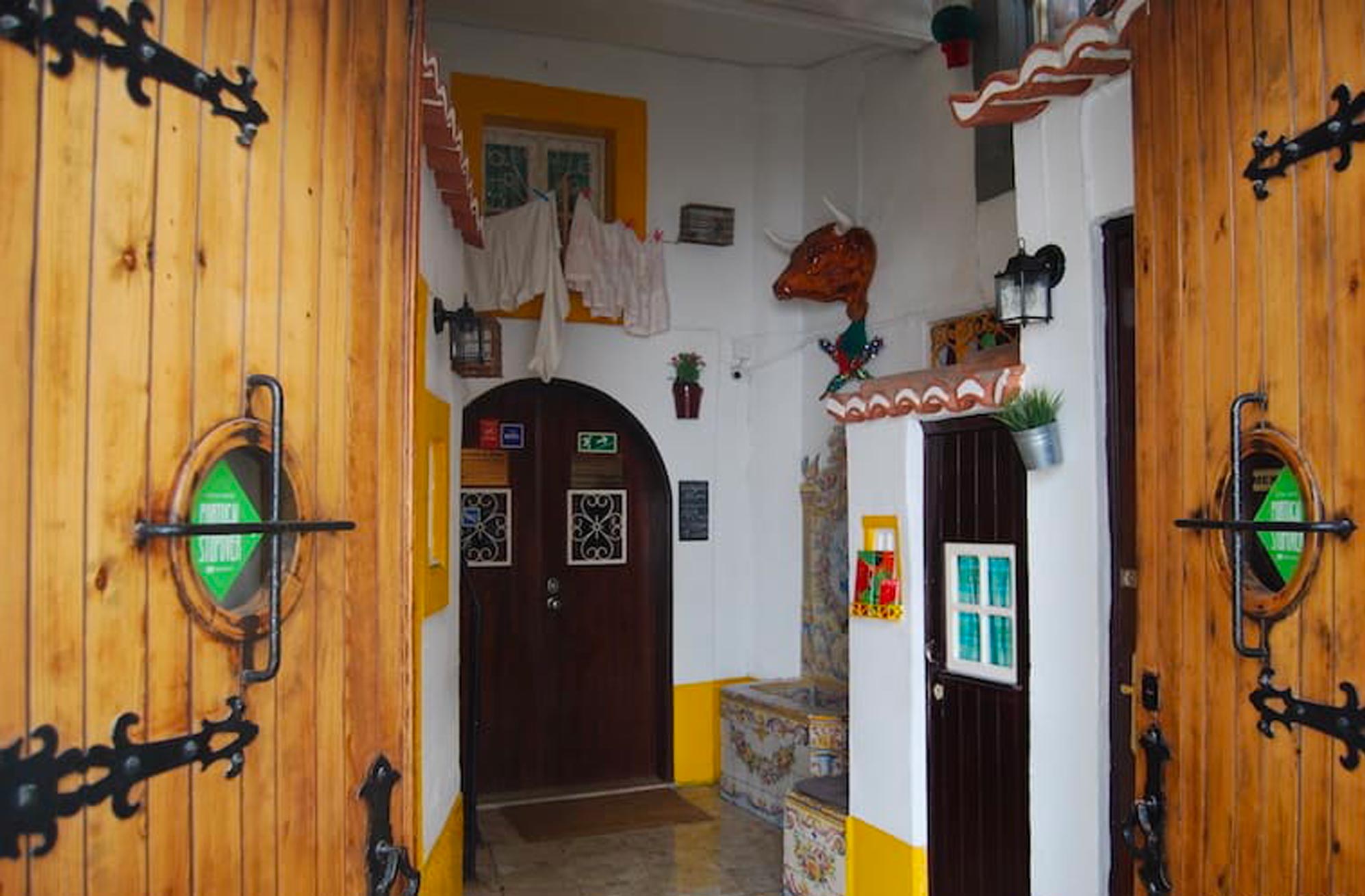 Lisbon’s Soul Fado