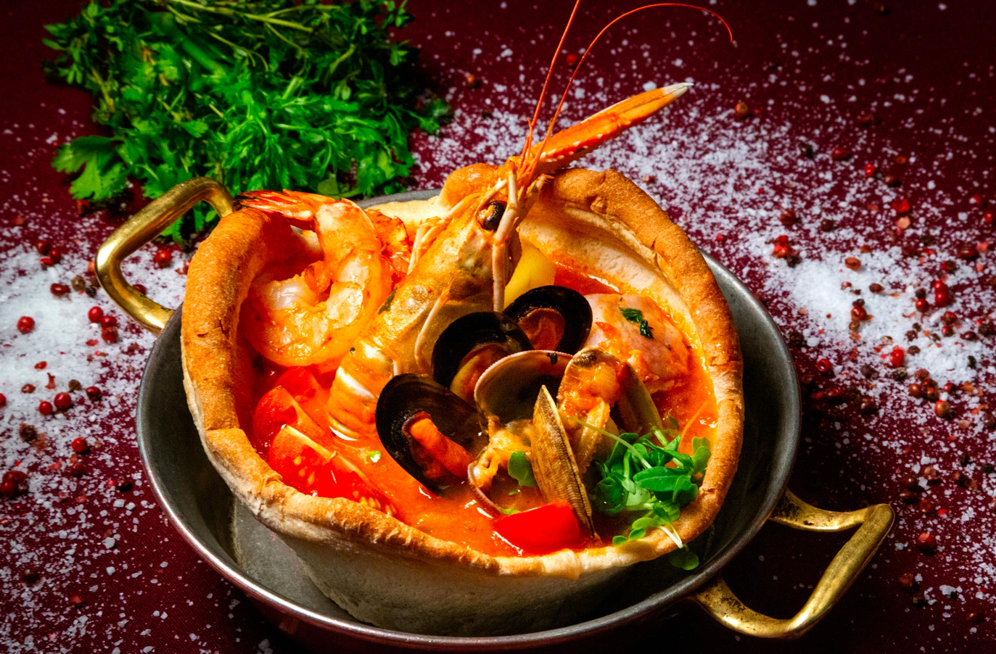 Lisbon’s Soul Fado