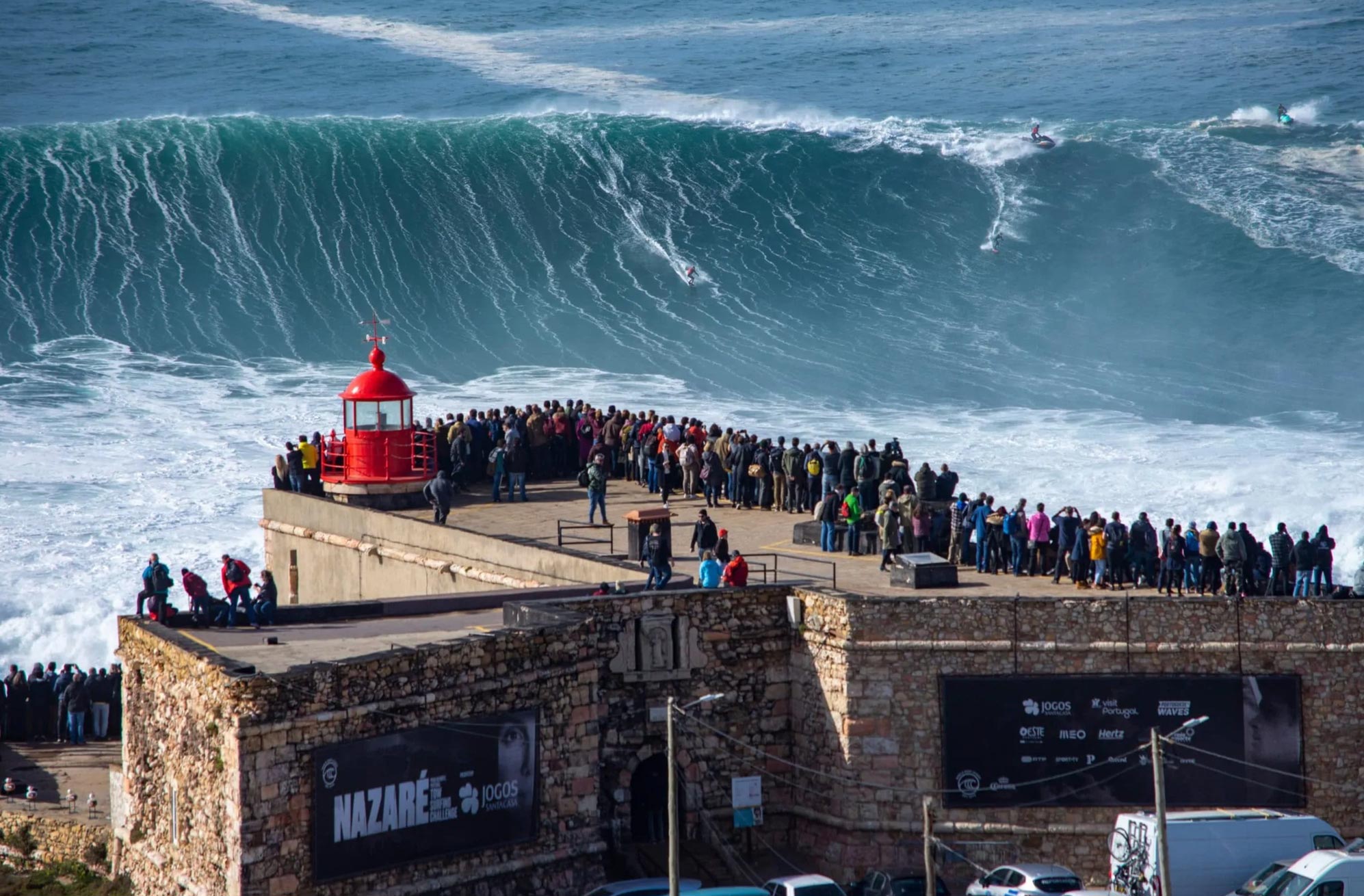 Fátima Batalha Nazaré e Óbidos