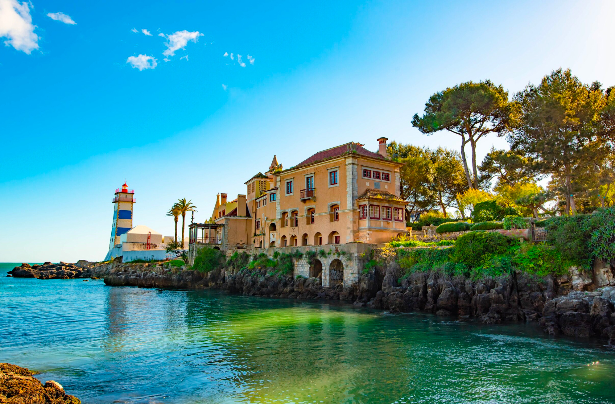 Tour - Enchanting Sintra