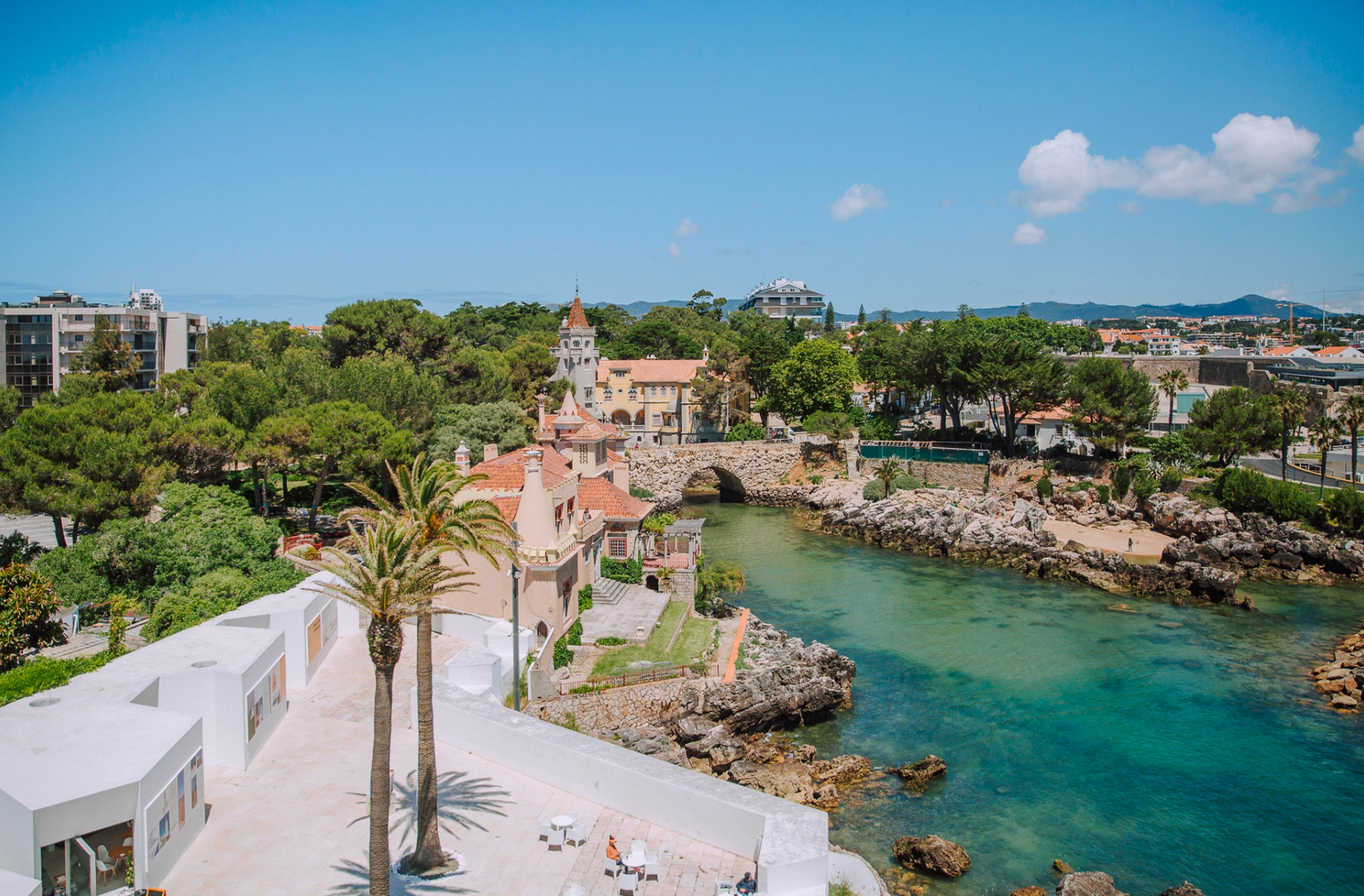 Tour - Enchanting Sintra