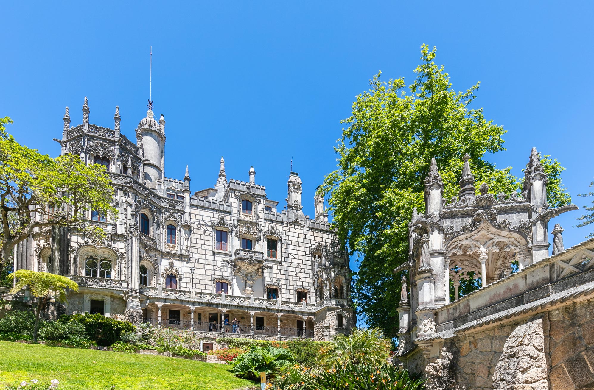 Sintra, a Royal Escape