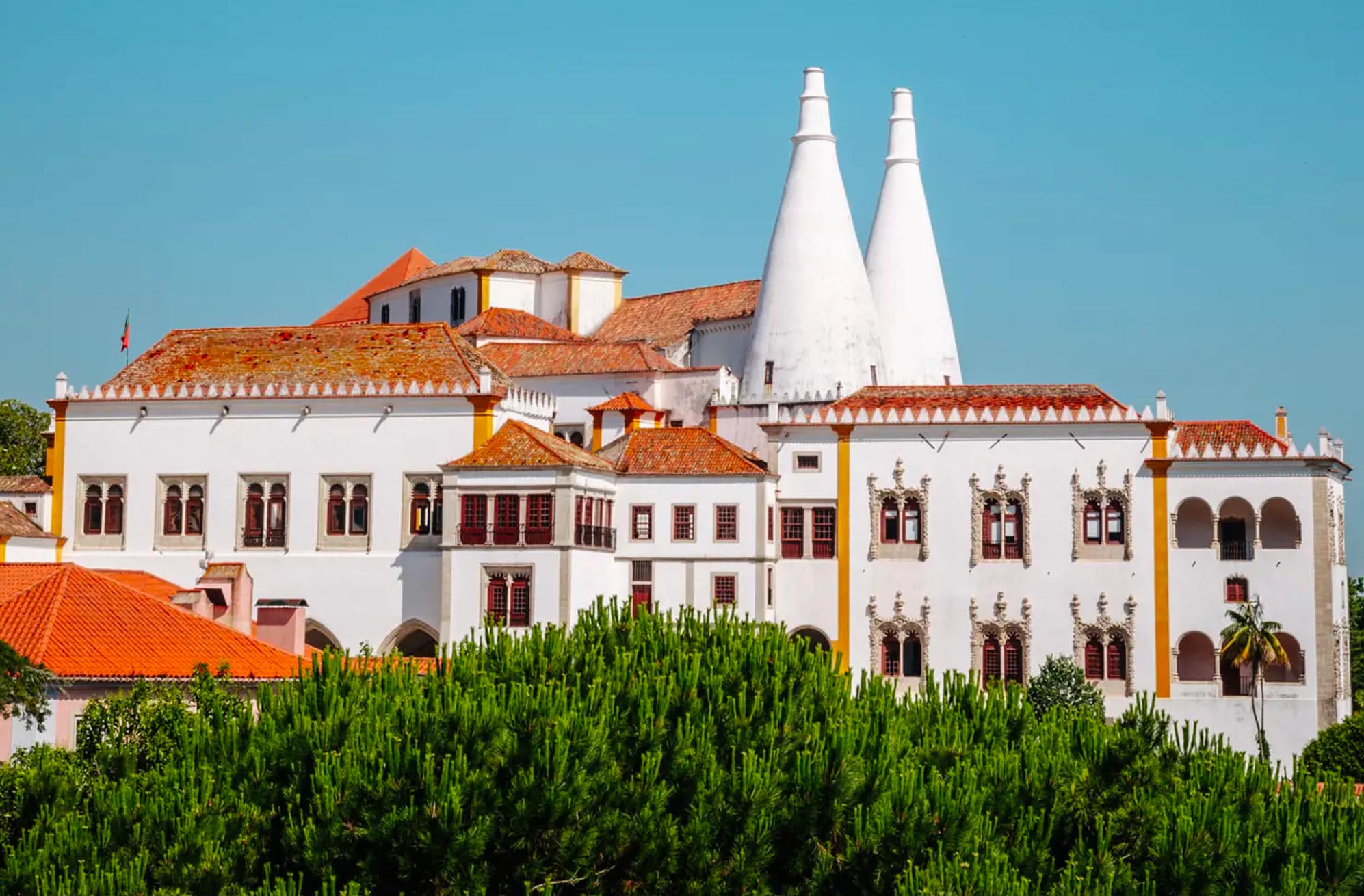 Sintra, a Royal Escape