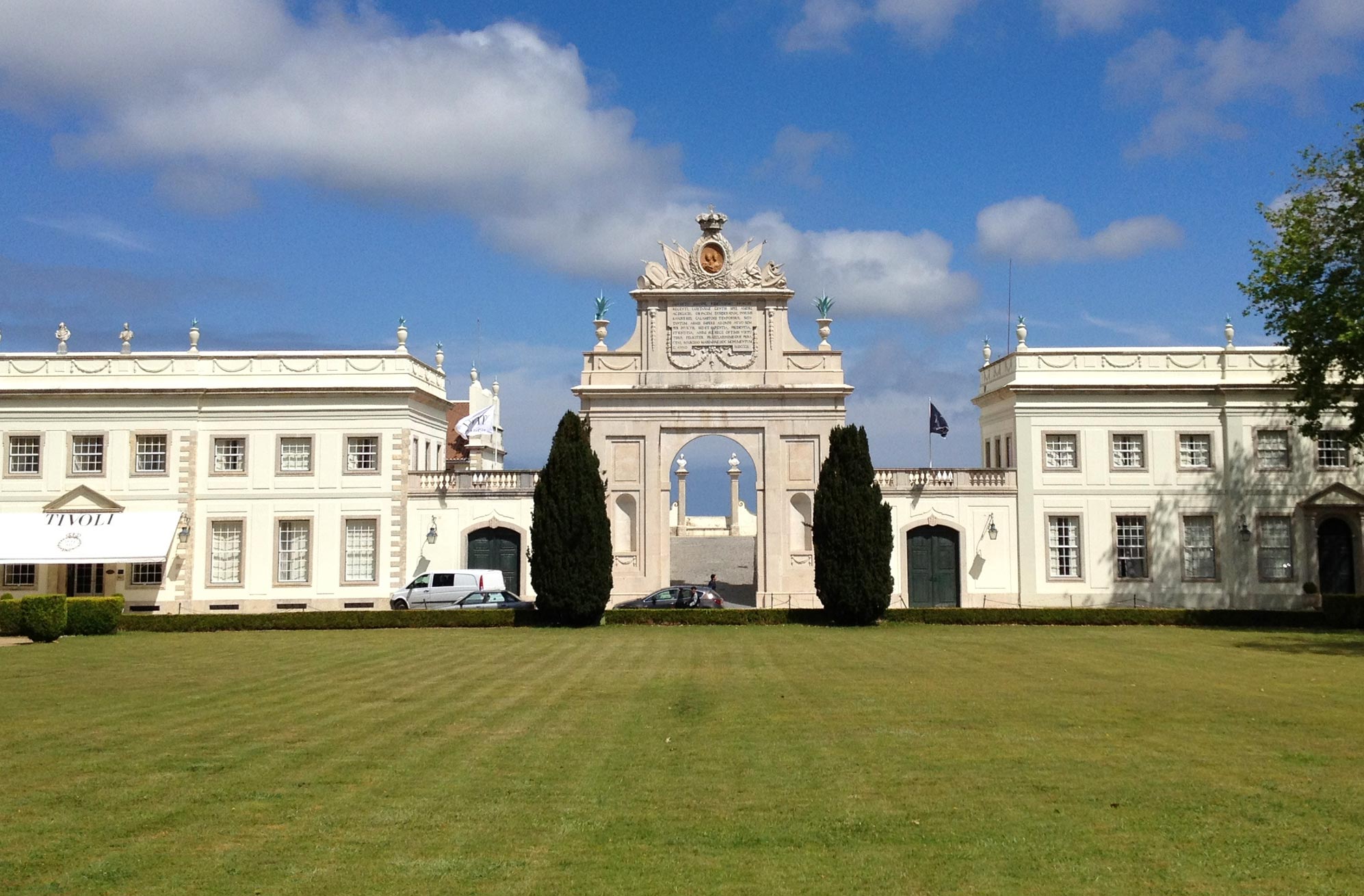 Sintra, a Royal Escape