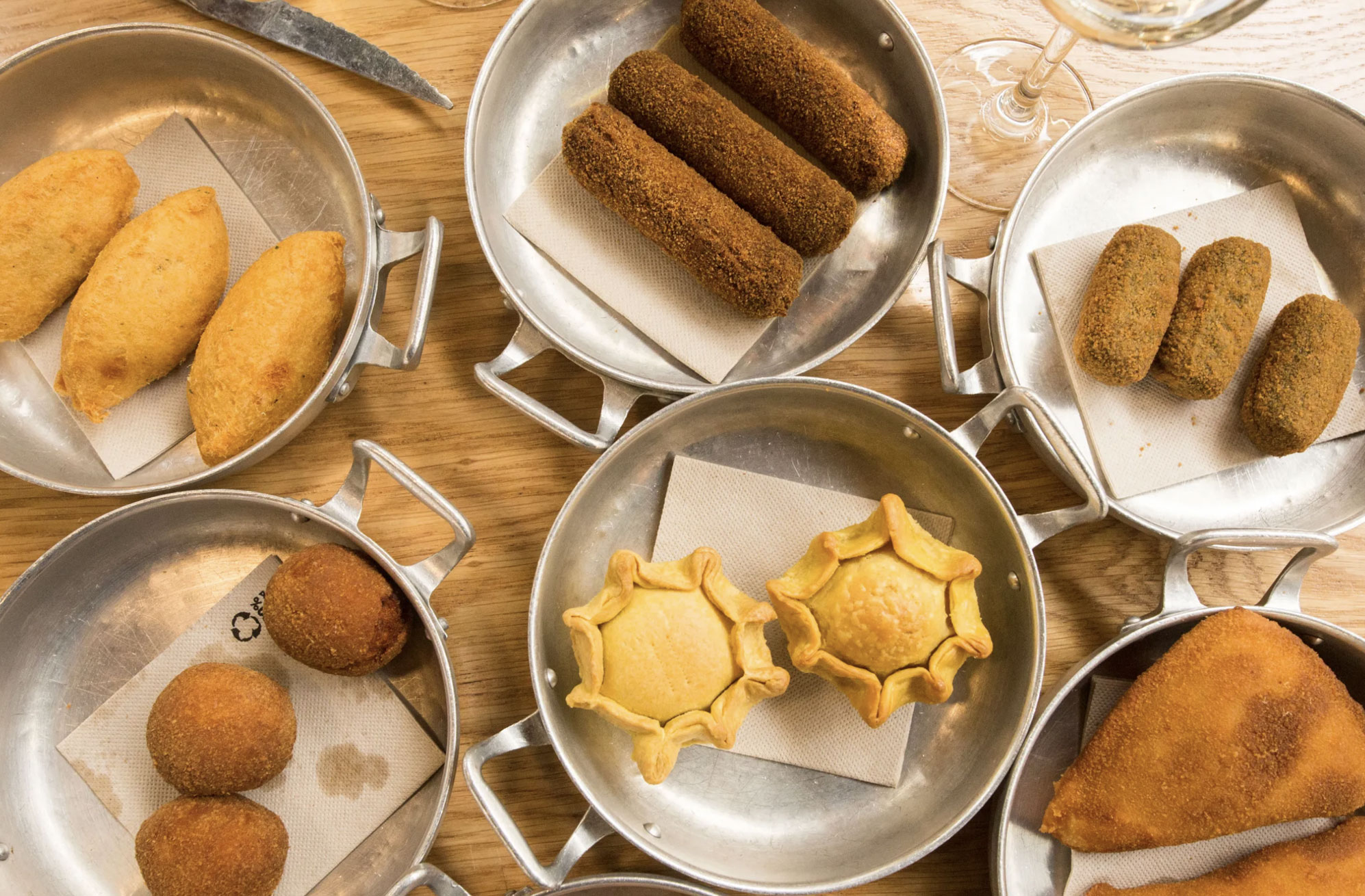 Craft Beer Walking Tour