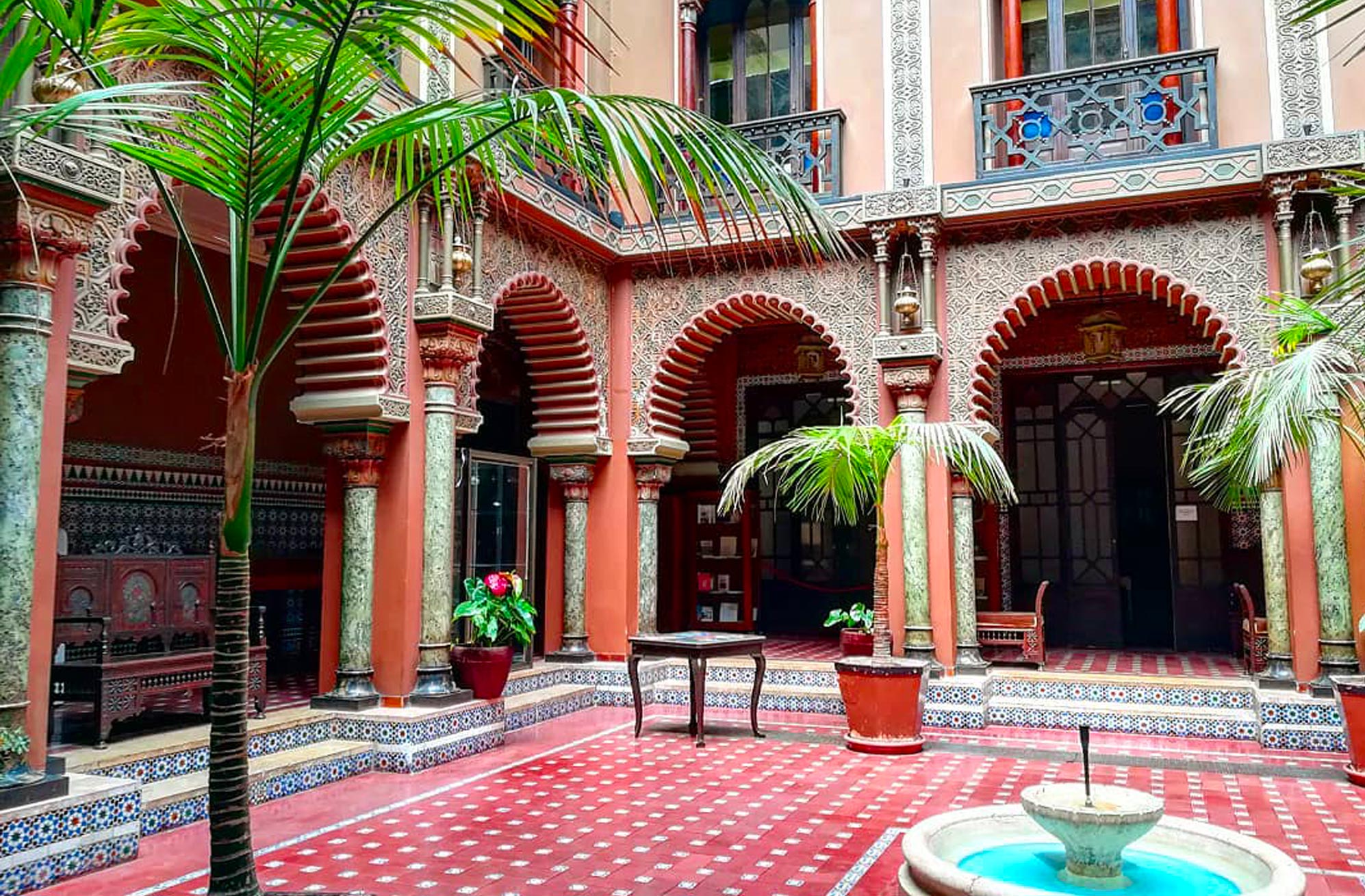 Islamic History Tour in Lisbon