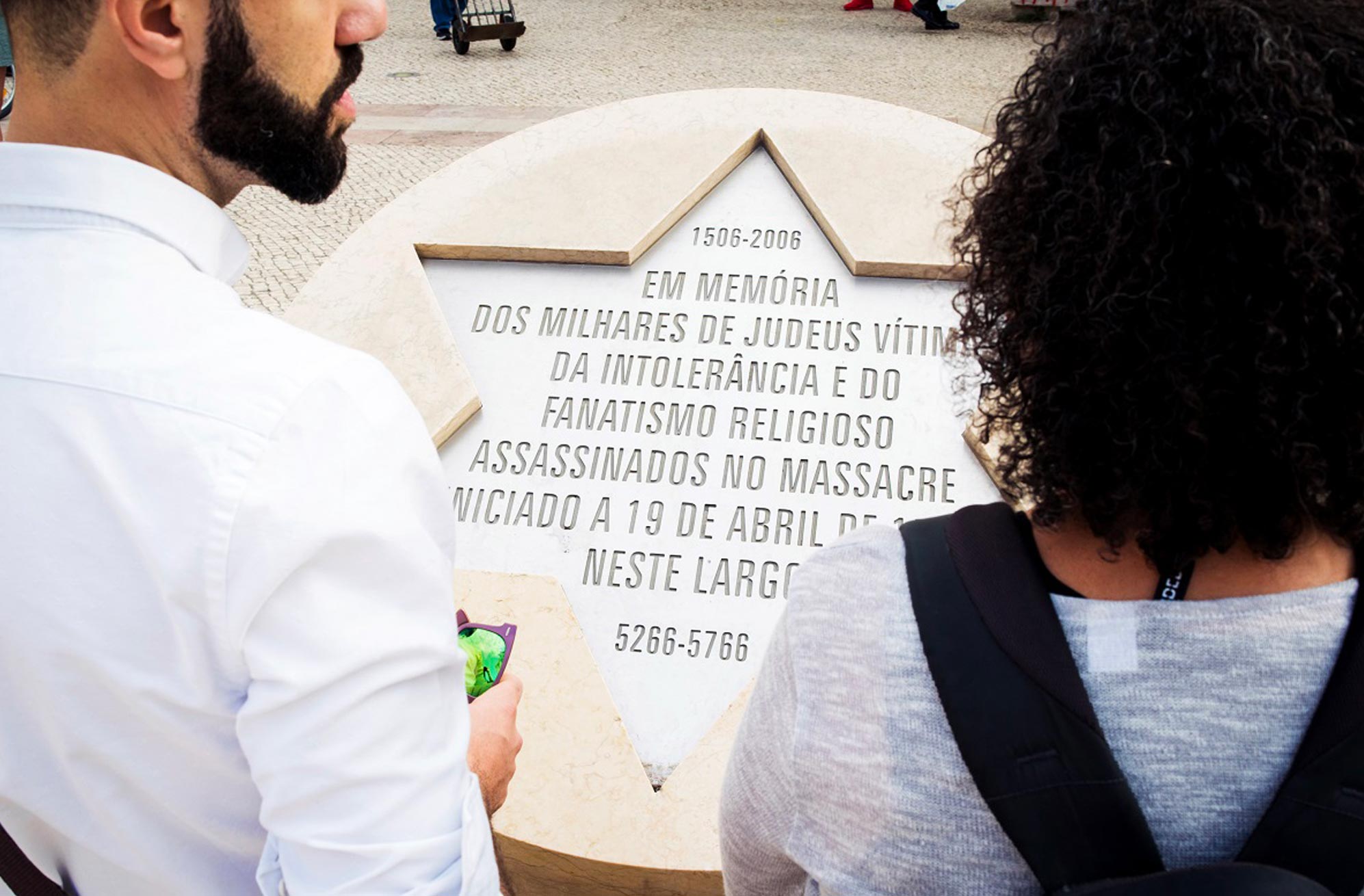 Jewish Heritage of Lisbon