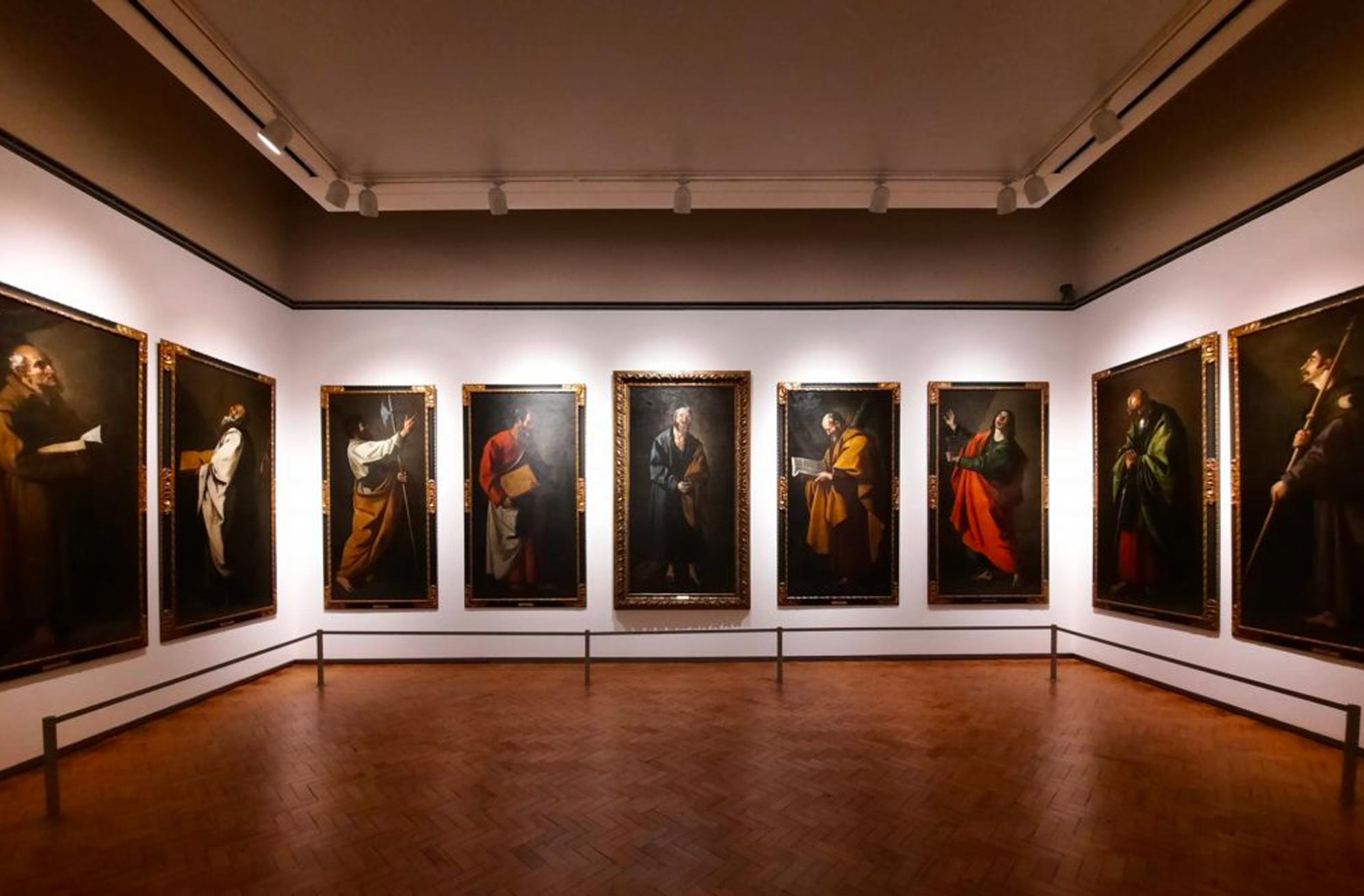 Lisbon History Through its Museums